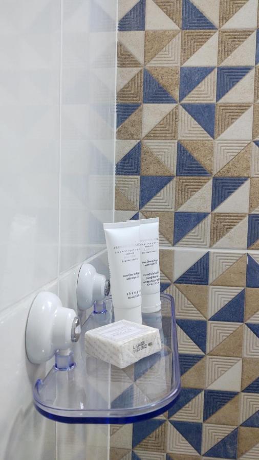 Quarto Triplo Deluxe