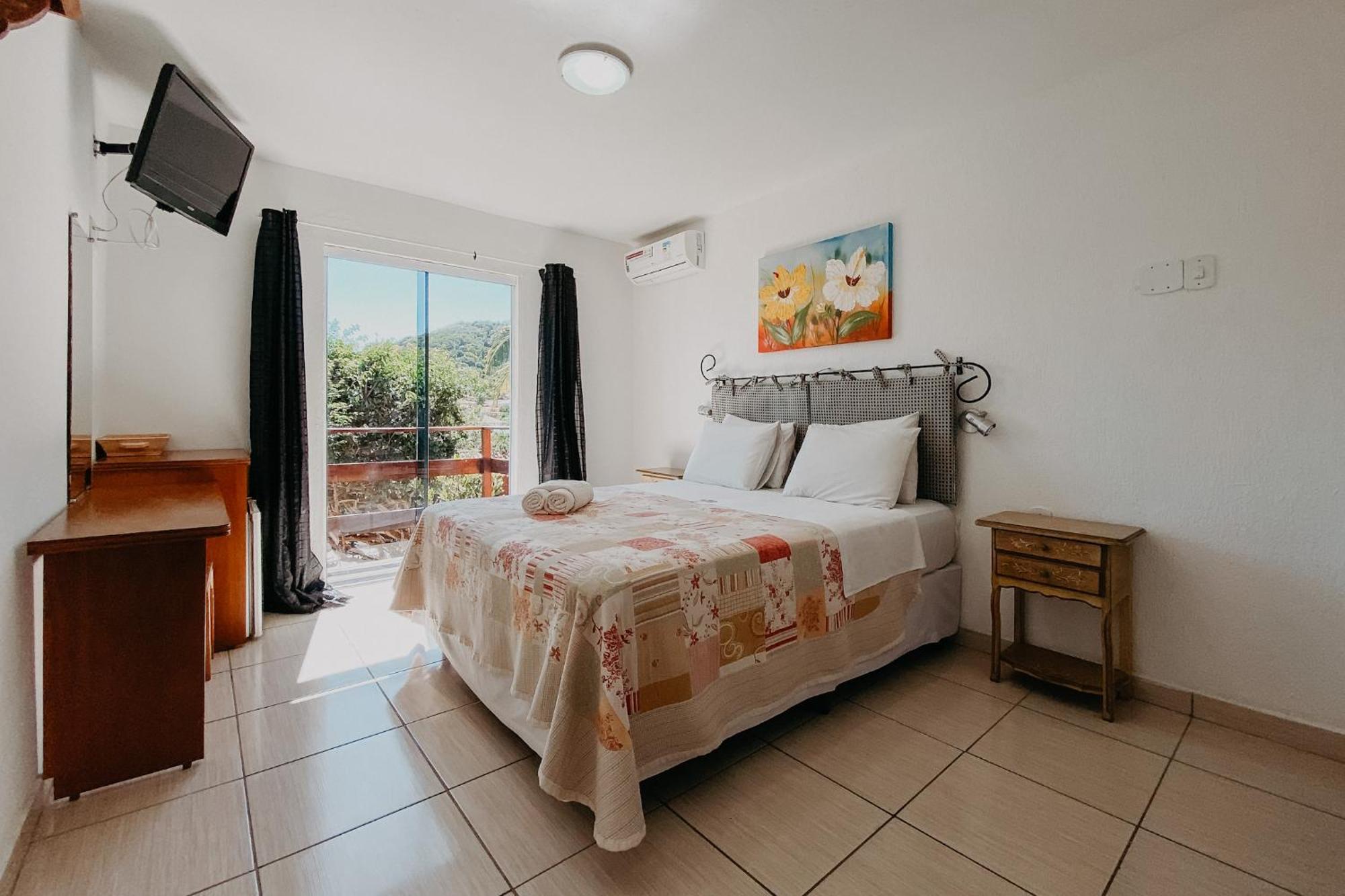 Quarto Comfort