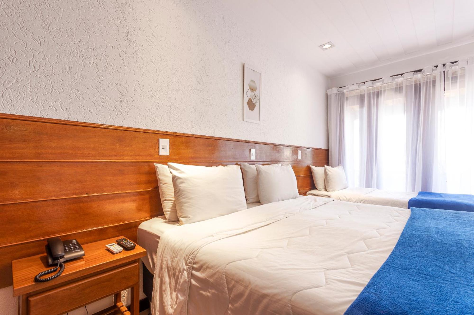 Quarto Triplo Superior