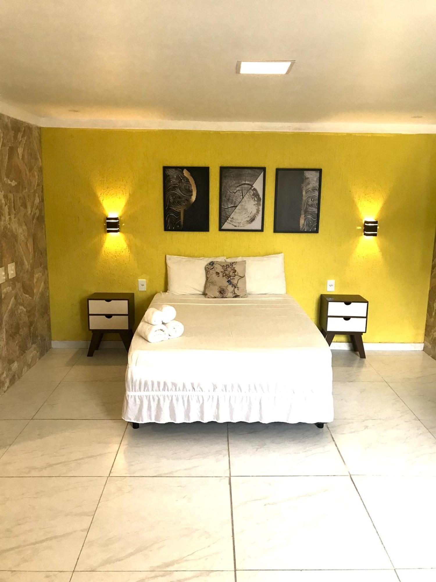 Quarto Família Standard