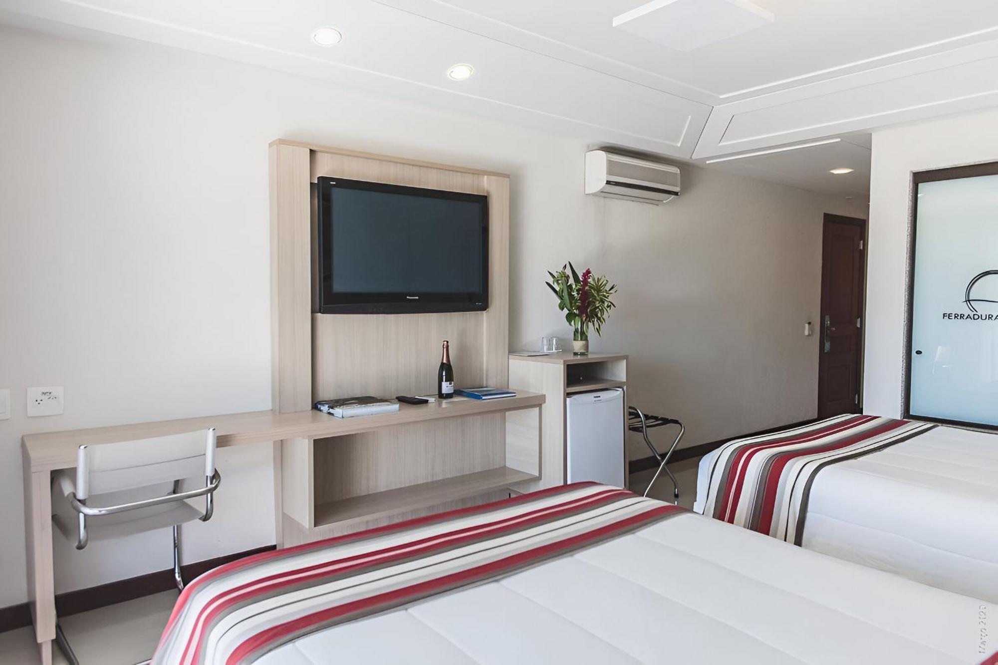 Suite Hot Tub