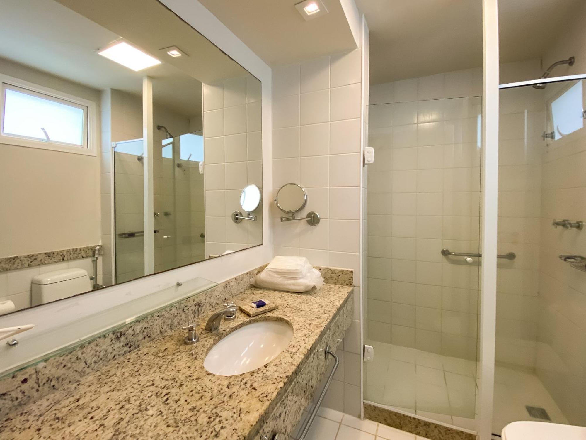 Apartamento Standard