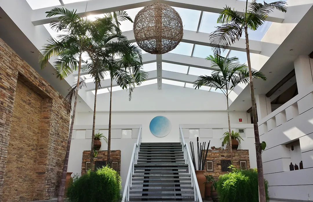 Buzios Beach Resort By Wam Experience-1