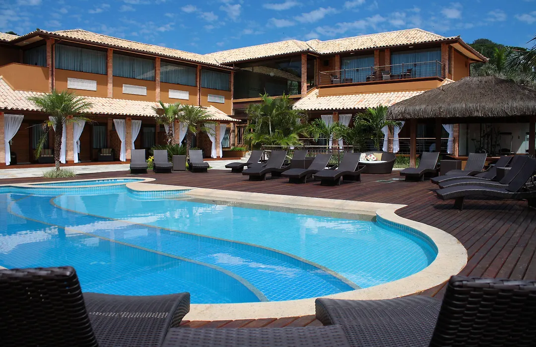 Rio Búzios Boutique Hotel-1