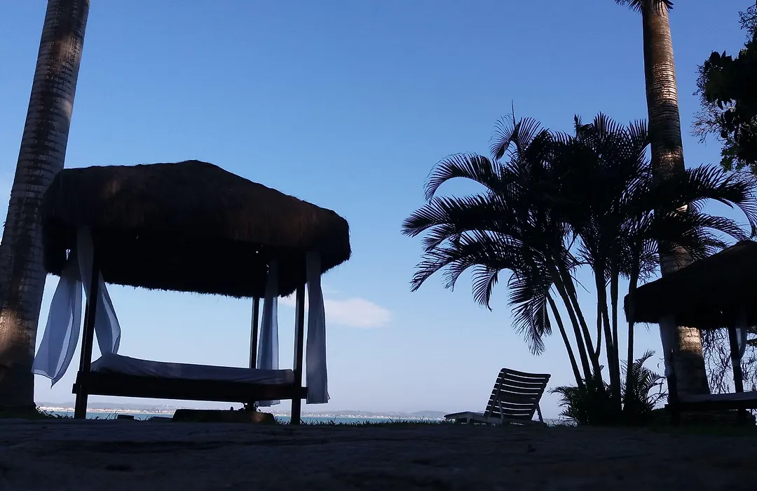 Martin Pescador Boutique Hotel-1