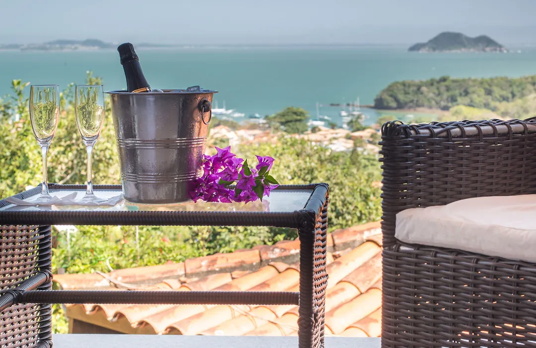 Ilha Branca Exclusive Hotel-1