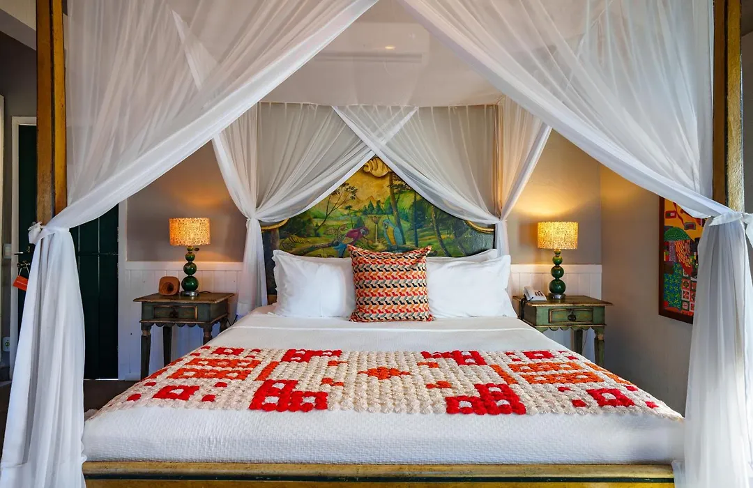 Pedra Da Laguna Boutique Hotel Spa-1