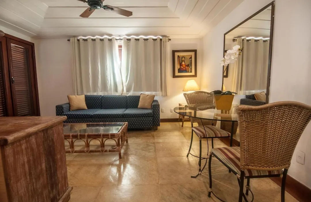 Apua Ferradura (Adults Only)-1