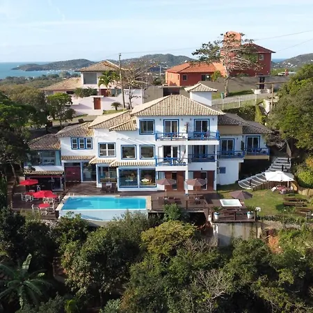 Top De Buzios Boutique Hotel & Spa-3