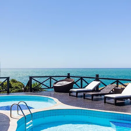 Hotel Pousada Brava Club-3