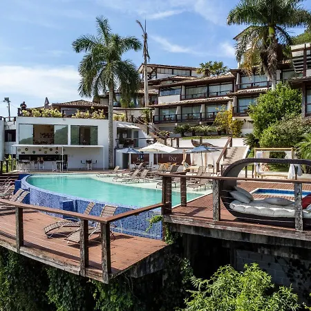 Eny Boutique Hotel & Spa-2