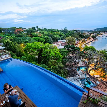 Abracadabra Boutique Hotel-2