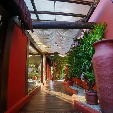 Azeda Boutique Hotel-3