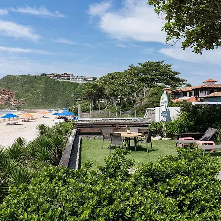 Maravista Hotel&Spa Ltda-2